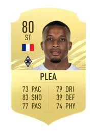 Earn the bundesliga player of the month for november, erling haaland. Fifa 21 Bundesliga Forwards Guide The Best Forwards And Strikers
