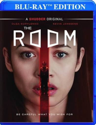The Room (Blu-ray), Shudder, Horror - Walmart.com