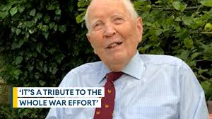 Naval Officer Makes History By Passing Out Alone