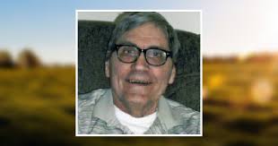 Dale Behnke Obituary August 25, 2013