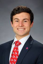 Timothy Ryan elected student body president for 2016-17