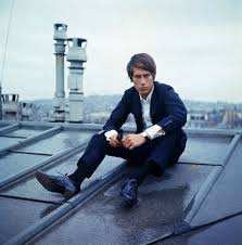 Le petit jardin, les cactus). Jacques Dutronc French New Wave Jane Birkin French Pop