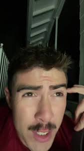 ‏“Omg i have a gay friend” #blinddate #gay #pridemonth🏳️‍🌈 #slayqueen