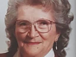 V. Ilene Whitlatch Obituary (1924