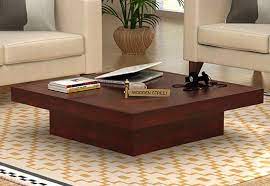 Office executive table starting from 7,950 onwards. Sofar Coffee Table Mahogany Finish Center Table Living Room Sofa Table Design Wooden Coffee Table Designs