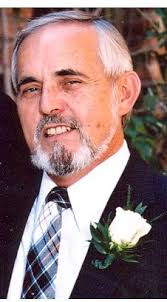 Larry Edward McCray Obituary