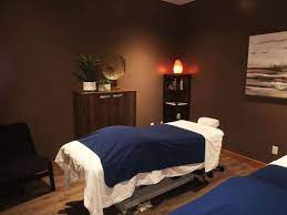 Active healing massage edmonton review