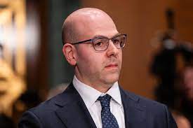 Trump picks Stephen Miran to fill open spot on Fed board - The Japan Times