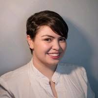 2 "Erin Halpern" profiles