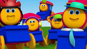 bob the train five little babies nursery rhymes baby rhymes kids songs bob the train s03ep02 youtube little babies kids nursery rhymes nursery rhymes