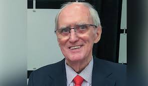 Pat Ford, Lodging Econometrics founder, passes away at 78