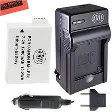 Replacement Lp E8 Lpe8 Battery And Charger Kit For Canon Rebel T5i T4i T3i T2i Dslr Digital Camera More Best Buy Canada