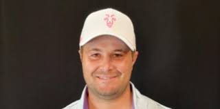 Kirk Hanefeld leads New England PGA Senior Championship