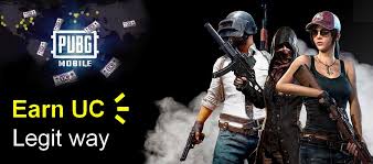 The most popular gaming of player unknown's battlegrounds that everybody knows is pubg mobile. Free Uc Giveaway Pubg Mobile