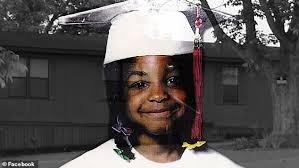 Cops reveal haunting new theory about cold case mystery of eight-year-old  girl who vanished without a trace