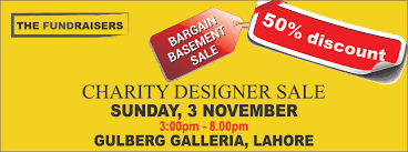 The bargain basement, baltic, south dakota. Bargain Basement Sale Will Be Happening In Lahore On 3rd November 2019 Irfanistan