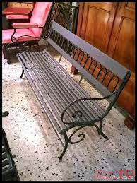 spectaculaire banc de jardin fer forget bois ma maison est mon paradis toujours te mettre laise stay merveilleux et merci de vi outdoor decor decor home decor