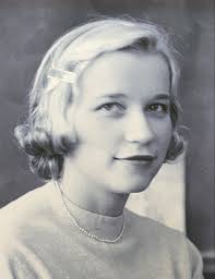 Obituary information for Meg Crabbe