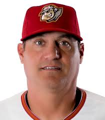 2016 ALTOONA CURVE MEDIA GUIDE • 1