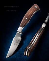 Custom Bird And Trout Knife Integral Bird Trout Maker Liam Hoffman Age 19 Instagram Instagram Com Hoffmanblacksmithing Website Hoffmanblacksmithing Com Takticheskij Nozh Nozhi Oruzhie