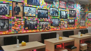 Kamong cafe 카몽 by exo's kai · 2. Rekomendasi Tempat Nongkrong Di Jakarta Bertema Kpop Roomme