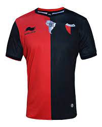 Meetings simplified™ by hilton hotels and resorts. 2021 Colon De Santa Fe Home Jersey Size S Maglie
