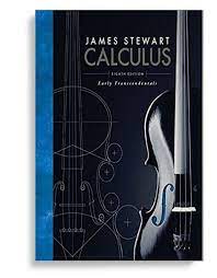 Early transcendentals 8th edition by james stewart success in your calculus course starts here! Calculus Early Transcendentals