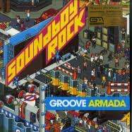 They achieved chart success with their singles i see you baby and superstylin'. Groove Armada Lovebox
