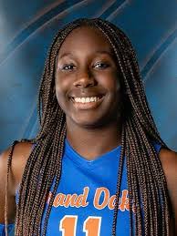 Allison Bussey's Instagram, Twitter & Facebook