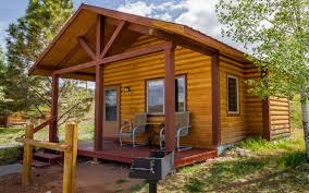 You will find on our website, a list of many of the places to visit and see when you come to colorado springs. Blue Mesa Outpost Camping Cabins In Gunnison Colorado