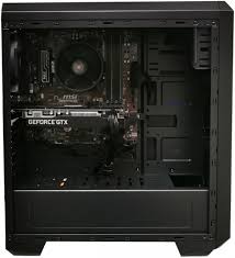 The ryzen 5 3400g is one of the former, it's one of amd's apus (accelerated processing unit) which includes both ryzen cpu cores and vega gpu cores. Gaming Pc Ryzen 5 3400g Mit Vega 11