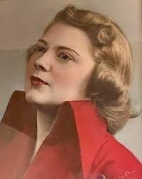 Betty Oswald's Instagram, Twitter & Facebook