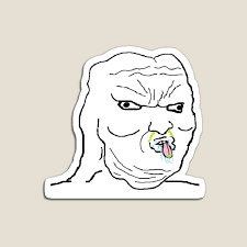 Subscribe to our free newsletters to receive latest health news and alerts to your email inbox. Brainlet Wojak Home Living Redbubble
