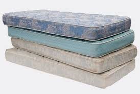 Then simply rinse off and then wash as usual. Mattress Disposal 1 888 Bumblejunk Baltimore Md