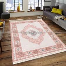 Merinos Hali Bergama Lux Bg018 060 Halistores Com Halilar Hali Renkler