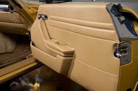 Image result for Apricot Orange 1980 Mercedes