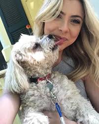 Rescuing one dog will not change the world. But surely for that one dog,  his world will change forever 💗 October of 2014, I volunteered at the  Broward County Animal Shelter, and