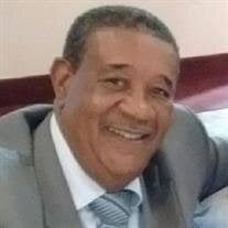 William Thomas Maxwell Jr. Obituary