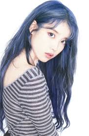 Fan Account On Twitter Korean Beauty Iu Hair Pretty Korean Girls