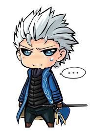 Pin On Dmc Vergil