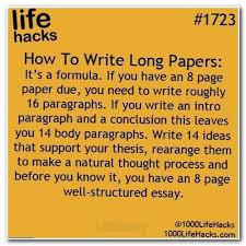 Essay Wrightessay Example Of Paragraph By Example Simple Essays In English International Scholarship Life Hacks For School College Hacks College Life Hacks