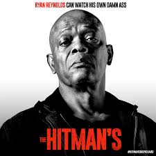 Jackson, gary oldman, elodie yung. The Hitman The Bodyguard The Hitman S Wife S Bodyguard Facebook