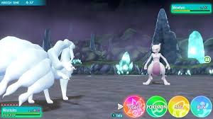 Where to find milotic in cerulean cave f4? How To Get Mewtwo In Pokemon Let S Go Pokemon Let S Go Pikachu Wiki Guide Ign
