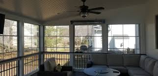 They are committed to innovation, testing, designing and adapting products so they're the best they can be. Eze Breeze Windows Outdoor Solutions