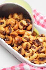 Air Fryer Corn Nuts Recipe Corn Nut Corn Nuts Recipe Air Fryer Dinner Recipes