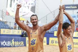 Confederao brasileira de voleibolsmula de vlei de praia. Ricardo Bate Recorde Ao Conquistar Circuito De Volei De Praia Aos 44 Anos Lance