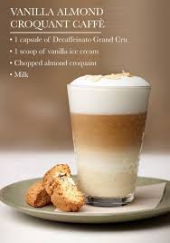Nespresso Recipes Rezept Kaffee Rezepte Kaffee Kochen Rezepte