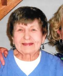 Obituary for Margaret L. (Pelar) Hendrickson