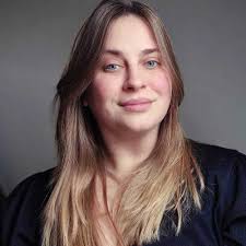 Robin Rose Breetveld