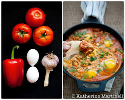 Shakshuka And The Israel To Go Book Recipe Shakshuka Food Recipes